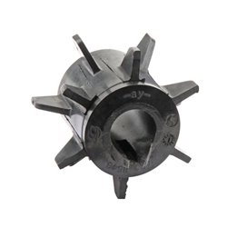 Hassia 4818543 Koło siewnikowe Mega-Plus D20 Lemken