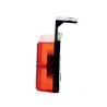 Lampa boczne pomarańczowa, 84z, W-15, żarówkowa Waś 1400690420