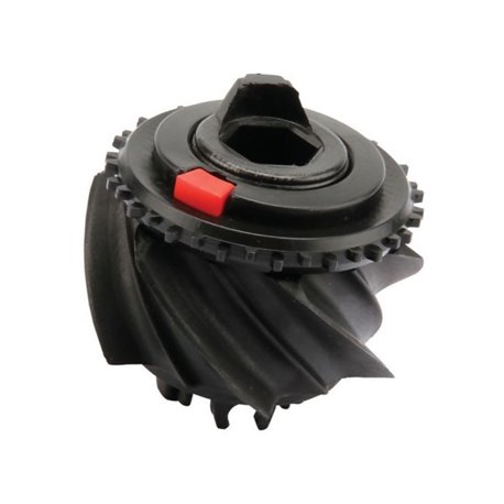 Hassia 5818507 Koło siewnikowe podwójne Conti Plus Lemken