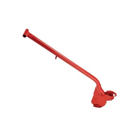 Hassia 4817018 Redlica długa Lemken