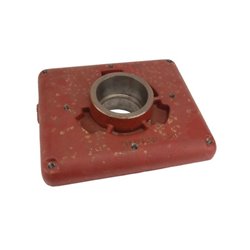Kuhn 52538710 - Obudowa łożyska