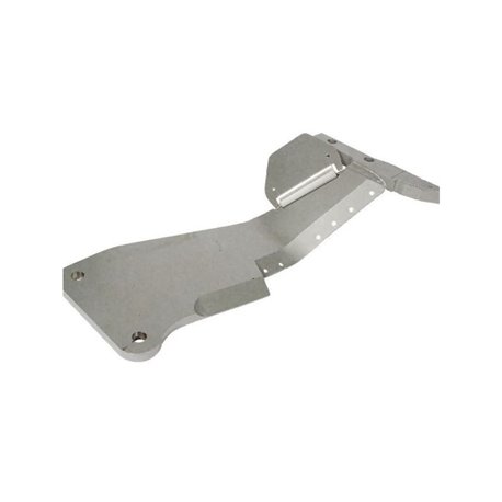 Kuhn 71000338207 - Redlica, prawa Howard 71000338207
