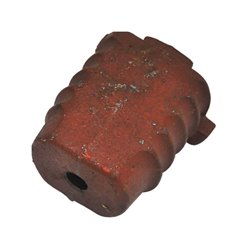 Kuhn 55826700 - Nakrętka specjalna
