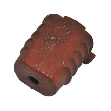 Kuhn 55826700 - Nakrętka specjalna