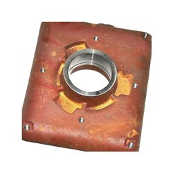 Kuhn 52579100 - Obudowa łożyska