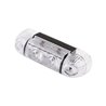 Lampa boczne pomarańczowa LED, 281, 12V-24V,