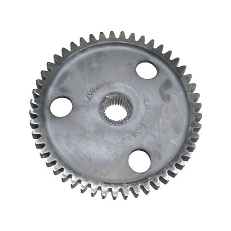 Kuhn 52567200 - Koło zębate 49 zębów