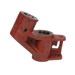 Kuhn 58701910 - Uchwyt ramienia koła