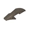 Kuhn BLA0141B - Ostry koniec redlicy siewnika rzędowego