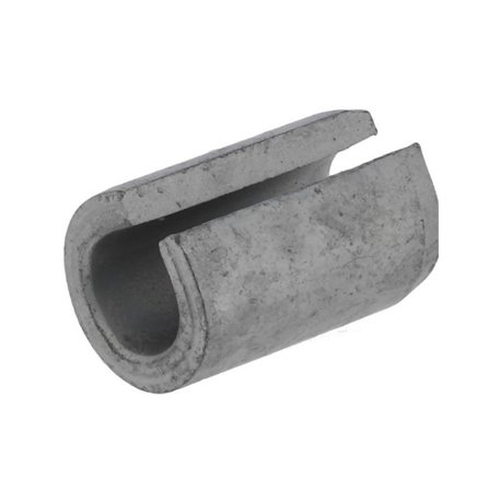 Kuhn 80451220 - Kołek sprężysty