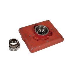 Kuhn 52627600 - Obudowa łożyska komplet