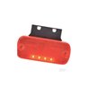 Lampa tylna czerwona LED