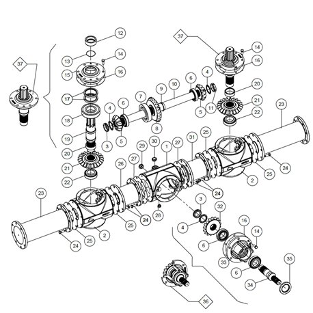 Korek Ø1/2" (28)