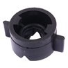 Pokrywa dyszy EZFIT 2, czarna 15BL1545AKN Hypro