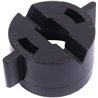 Pokrywa dyszy EZFIT 2, czarna 15BL1545AKN Hypro