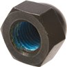 Nut cap