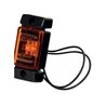 Lampa boczne pomarańczowa LED, 278, W-60, 12V-24V Waś 1400690840