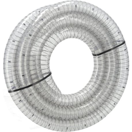 Wąż dozujący CTS (1" x 4 m)