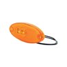 Lampa boczne pomarańczowa LED, 308P Waś 1400300308P