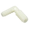 Złączka do węża kątowa 90° Hypro, 1/2 x 3/8"