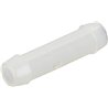 Złączka do węża prosta 1/8"x1/8"
