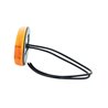Lampa boczne pomarańczowa LED, 308P Waś 1400300308P