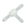 Złączka do węża trójnik Hypro, 1/8"