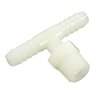 Złączka do węża trójnik z 1 x gwint zew. Hypro, 3/8"