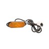 Lampa boczne pomarańczowa, ADR Vignal 104100V