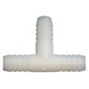 Trójnik 1/2" 1/2" 1/4"