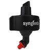 Spray nozzle 3DN90 FC 04 red