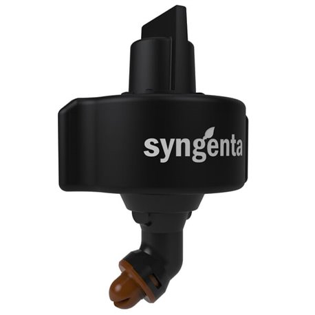 Spray nozzle 3DN90 FC 05 brown