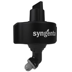 Spray nozzle 3DN90 FC 06 grey