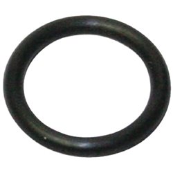 Pierścień uszczelniający o-ring 12x14x1.5mm czarny Hypro