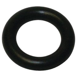 Pierścień uszczelniający o-ring 11x18x3mm czarny Hypro