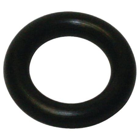 Pierścień uszczelniający o-ring 11x18x3mm czarny Hypro