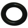 Pierścień uszczelniający o-ring 11x18x3mm czarny Hypro