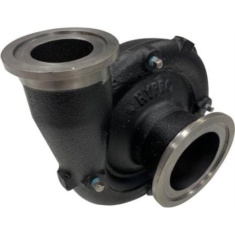 Pompa wirnikowa 9306CHM1C3U Hypro