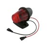 Lampa tylna czerwona
