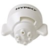 Rozpylacz nawozu płynnego ESI 08 biały ceramiczny Hypro