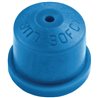 Rozpylacz wirowy o pełnym stożku FCX 80° 03 niebieski z tworzywa sztucznego Hypro