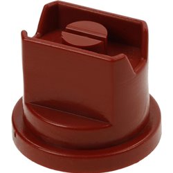 Rozpylacz płaskostrumieniowy VP 110° 035 brązowy z tworzywa sztucznego Hypro