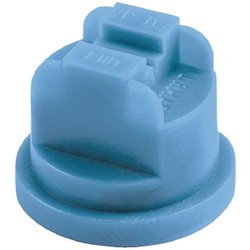Rozpylacz płaskostrumieniowy VP 110° 10 niebieski z tworzywa sztucznego Hypro