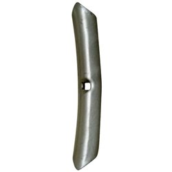 Redliczka K odwr. 35x6 spulchniacza śladów (otw. po środku101000640