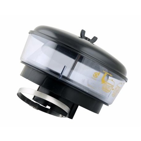 Filtr powietrza wstępny 6 cyl. turbo 100mm