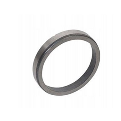 Gniazdo zaworu ssącego fi58,12/44,0x8,7mm 45° nadwymiar I do obróbki