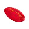 Lampa tylna czerwona LED, 310p 12 V - 24 V, tylna