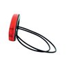 Lampa obrysowa LED, 310p 12 V 1400300310P Waś 5700037439655