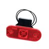 Lampa obrysowa LED, 230z, W-47 1400690533 Waś 5907465122542