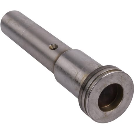Artykuły metalowe, gotowy produkt